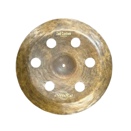 OMETE 18 inch Zed Custom Ozone China — view 2