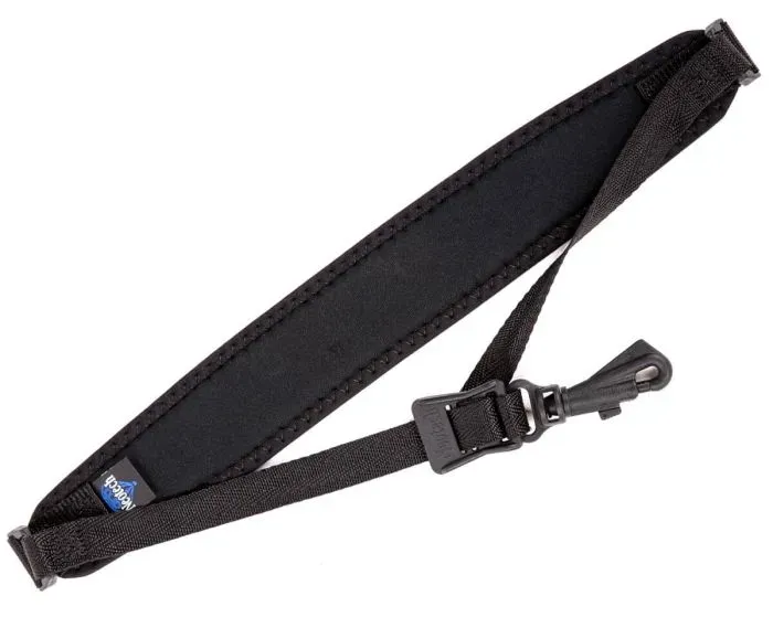 Neotech Classic Saxophone Strap- Junior Size — view 2