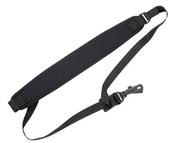 Neotech Classic Saxophone Strap- Junior Size — view 3