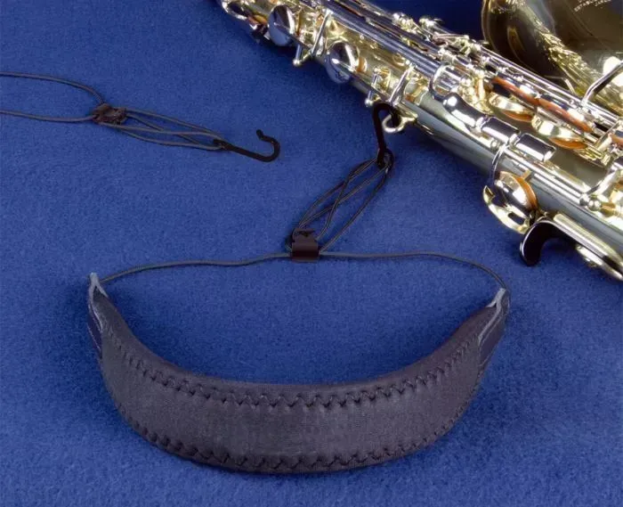 Neotech Tux Saxophone Strap - XL — view 3