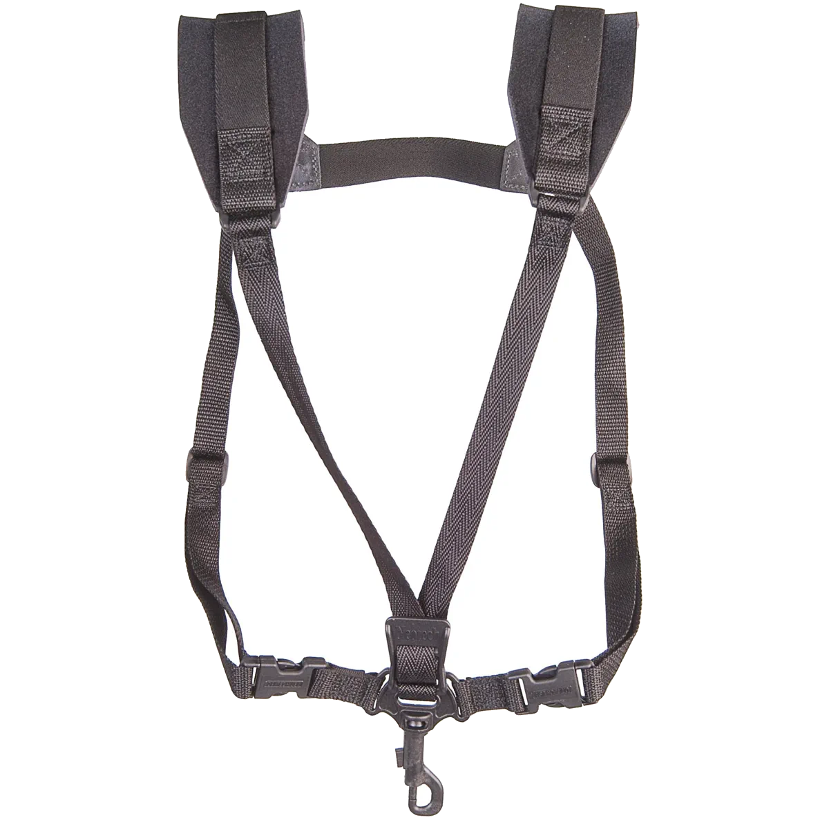 Neotech Saxophone Soft Harness – Extra Long — view 1