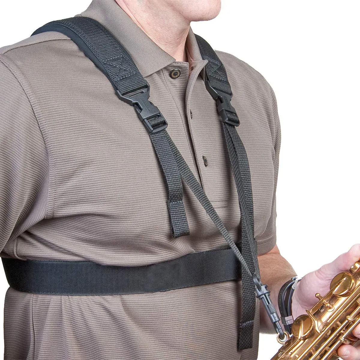 Neotech Saxophone Practice Harness — view 2