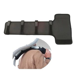 Neotech Sousaphone Shoulder Pad — view 1