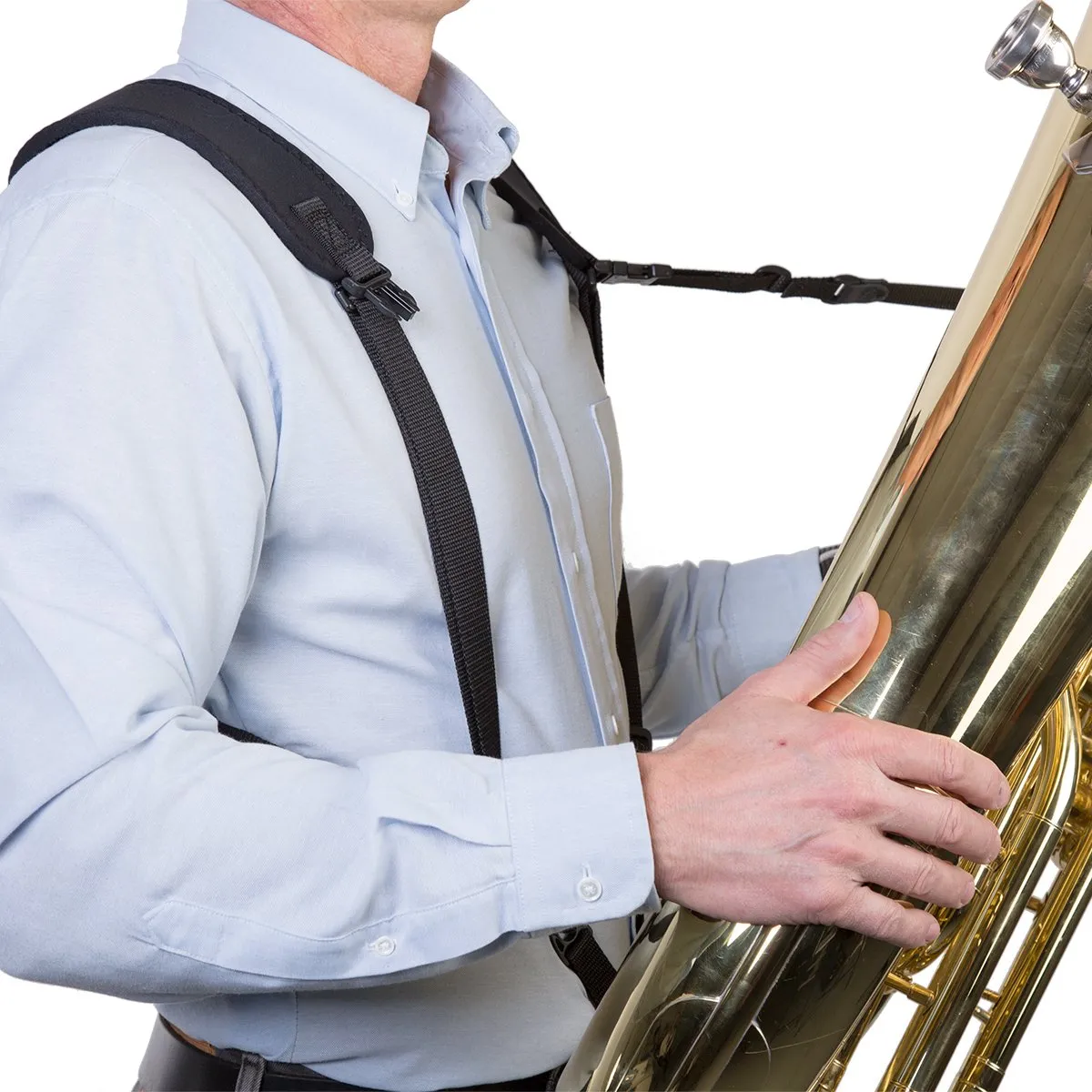 Neotech Tuba Harness – Regular — view 4