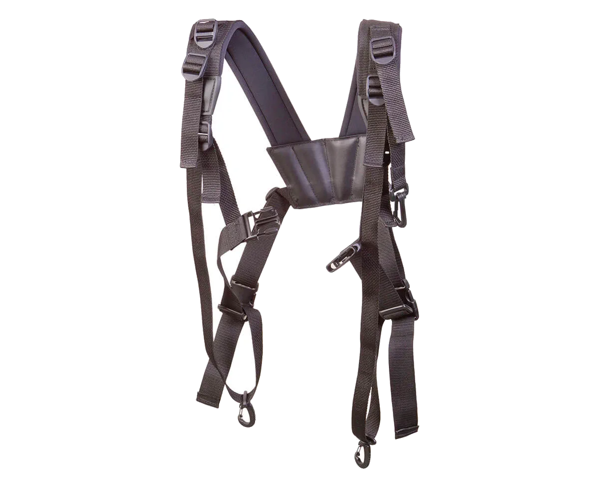 Neotech Tuba Pad-It Harness — view 1