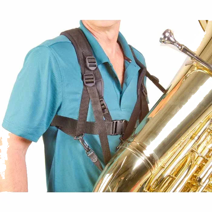 Neotech Tuba Pad-It Harness — view 2