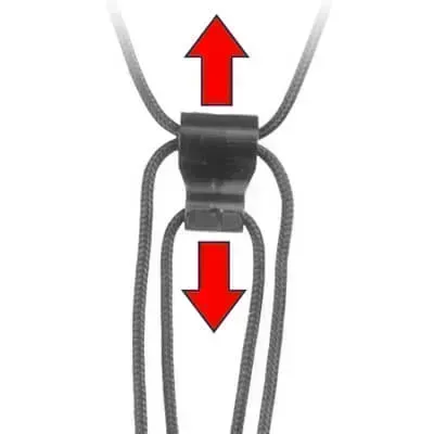 Neotech Tux Saxophone Strap - XL — view 4