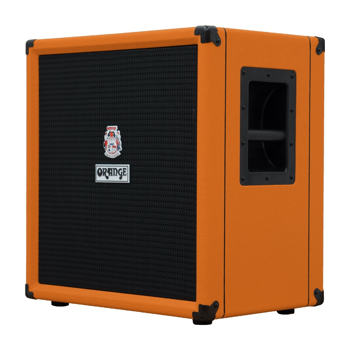 Orange Crush Bass 100 1 x 15-inch 100-watt Bass Combo Amp — view 2