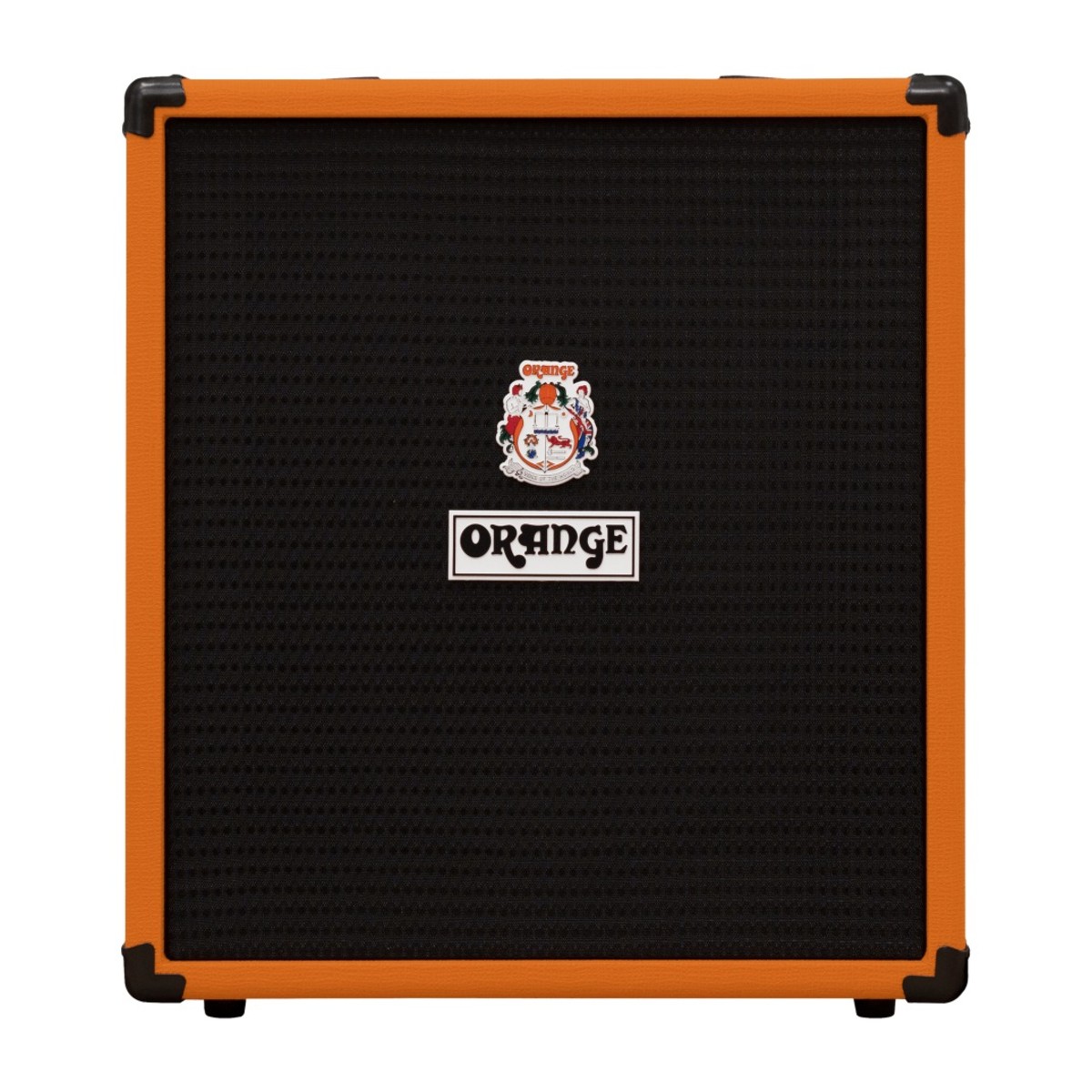 Orange Crush Bass 50 Combo Amp