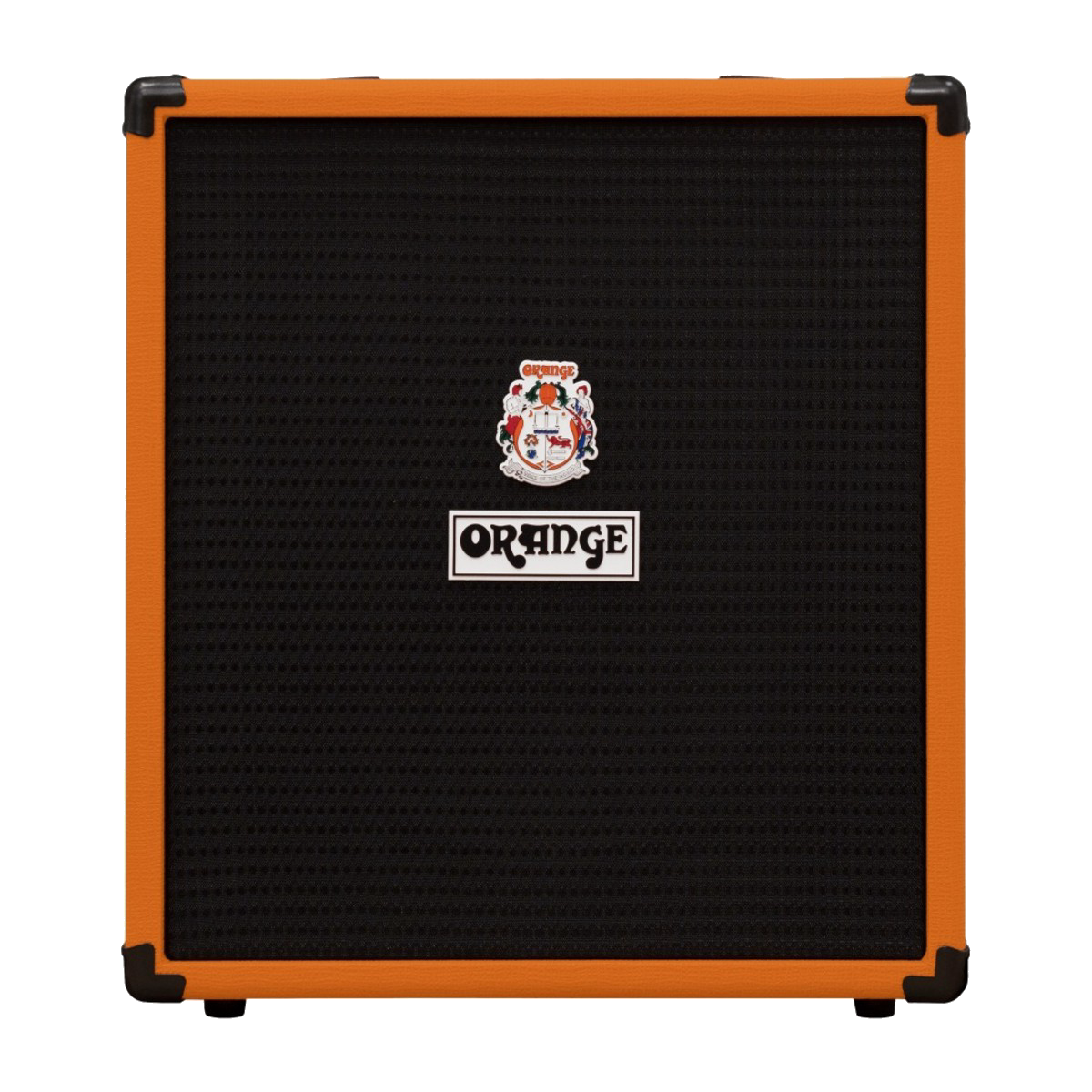 Orange Crush Bass 50 Combo Amp