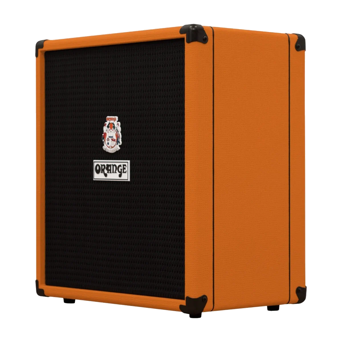 Orange Crush Bass 50 Combo Amp — view 2