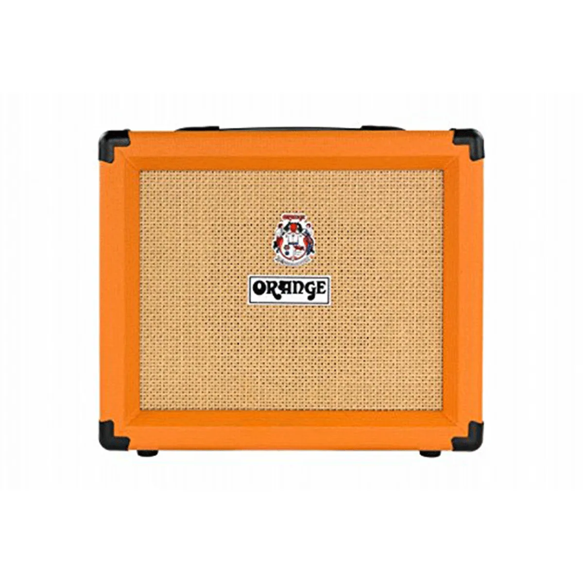 ORANGE 20WATT GUITAR AMP REVERB