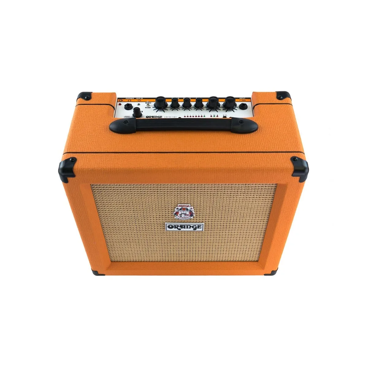 Orange Crush 35RT Combo Guitar Amp — view 3