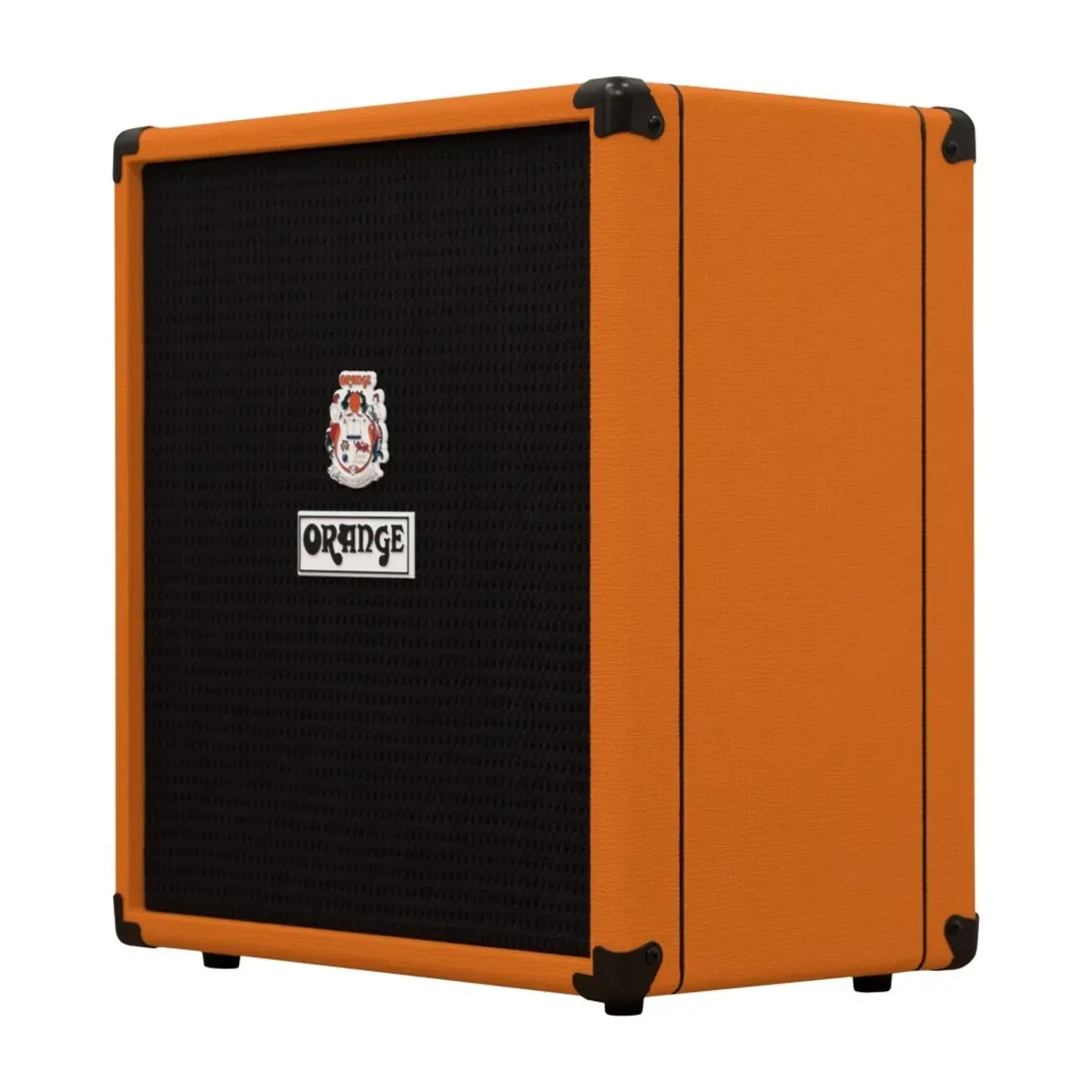 Orange Crush Bass 50 1 x 12-inch 50-watt Bass Combo Amp — view 2