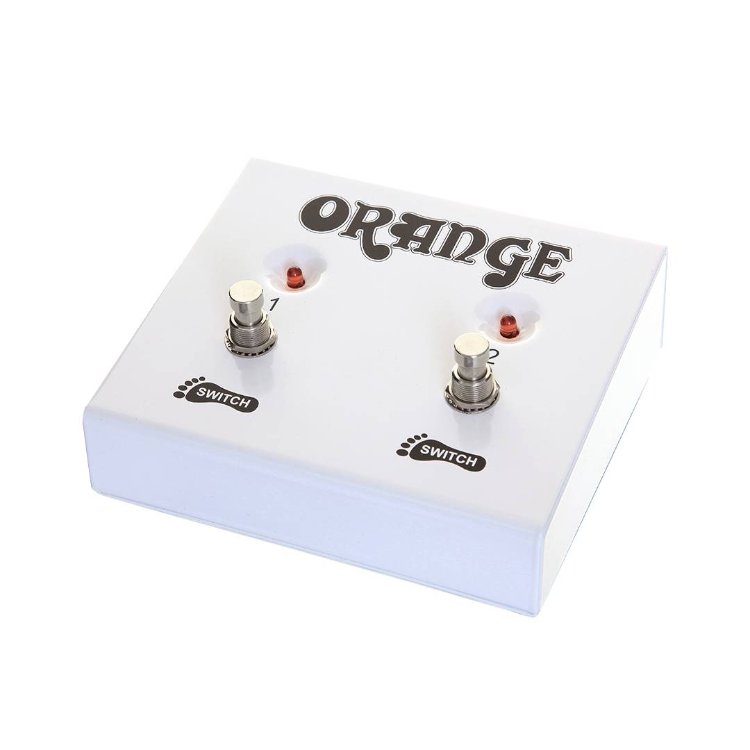 Orange FS-2 Footswitch — view 1