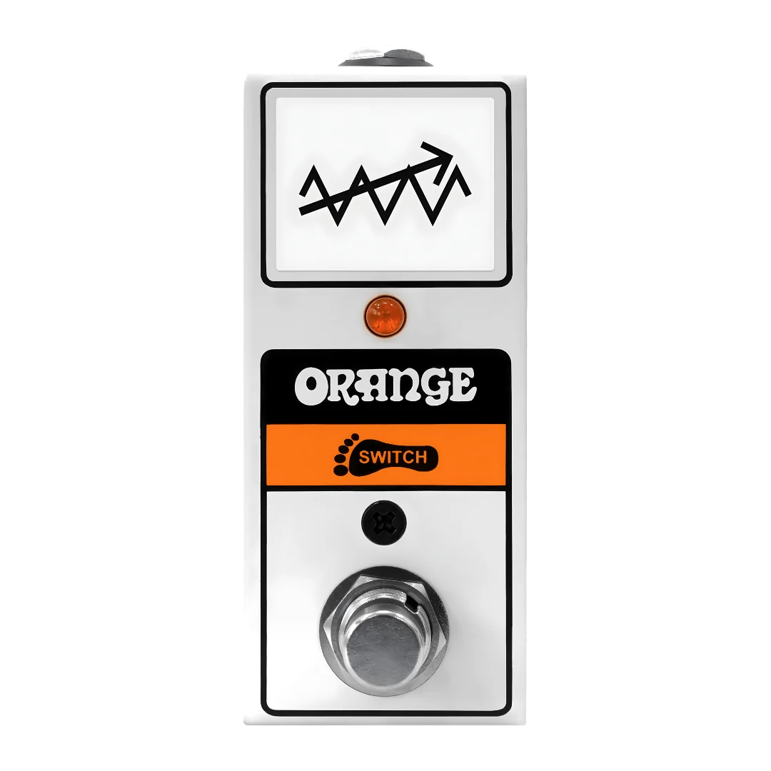Orange FS-1 Mini Single-button Footswitch