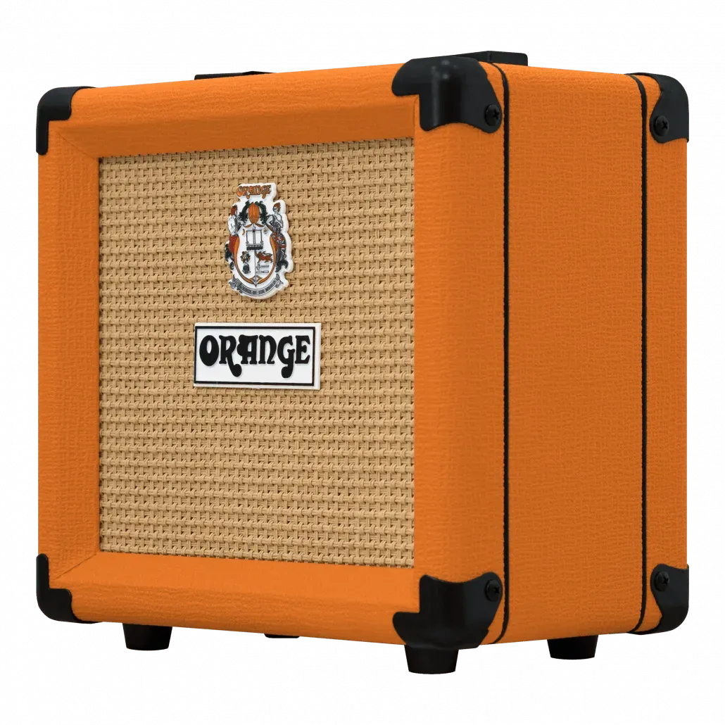 Orange PPC108 20-watt 1 x 8-inch Cabinet — view 2