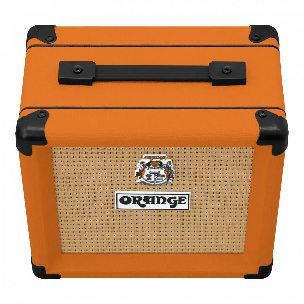 Orange PPC108 20-watt 1 x 8-inch Cabinet — view 3