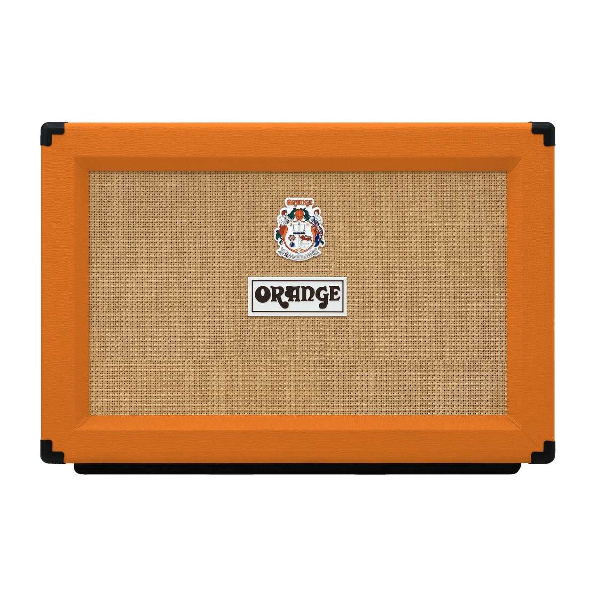 Orange PPC212 2×12 Closed Back Speaker Cab