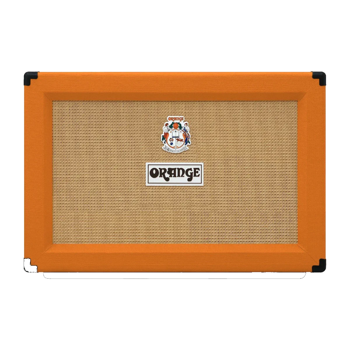 Orange PPC212 2×12 Closed Back Speaker Cab