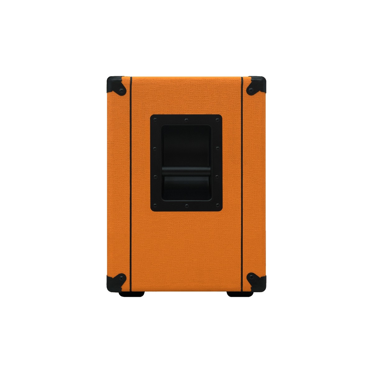 Orange PPC212 2×12 Closed Back Speaker Cab — view 4