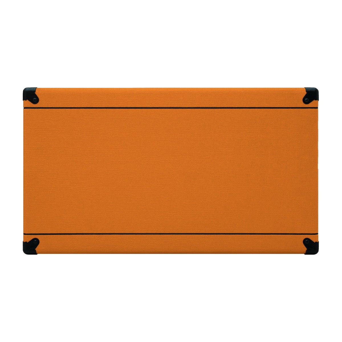 Orange PPC212 2×12 Closed Back Speaker Cab — view 5