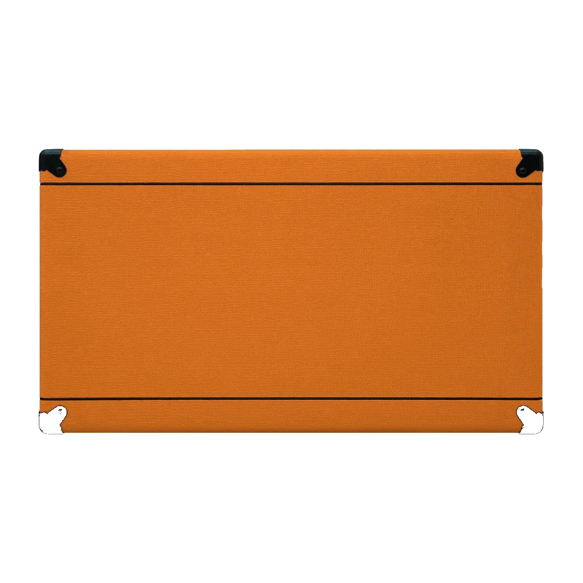 Orange PPC212 2×12 Closed Back Speaker Cab — view 5