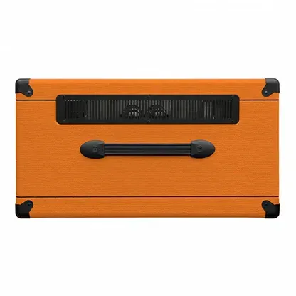 Orange Rockerverb 50 MKIII - 50-watt 2-channel Tube Head — view 5