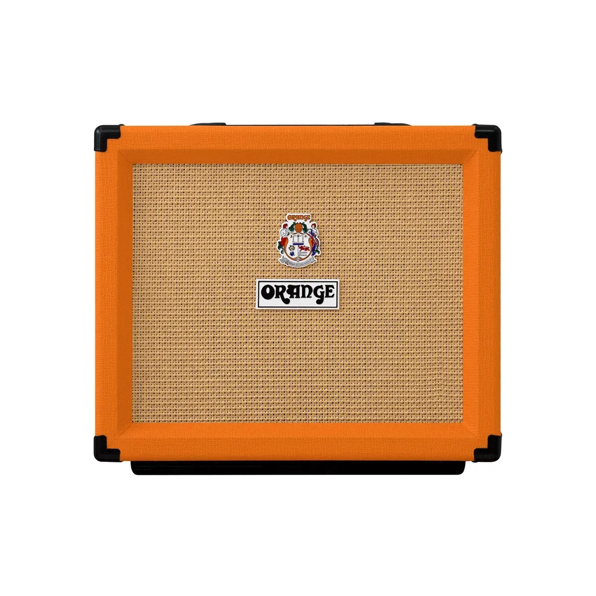 Orange Rocker 15 15-watt 1 x 10-inch Combo Amplifier - Orange