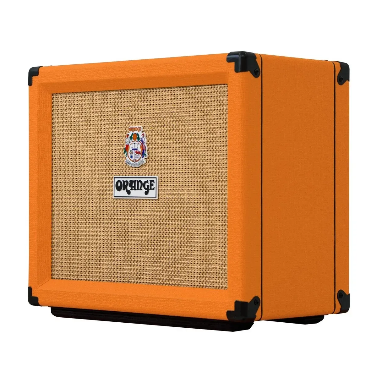 Orange Rocker 15 15-watt 1 x 10-inch Combo Amplifier - Orange — view 4