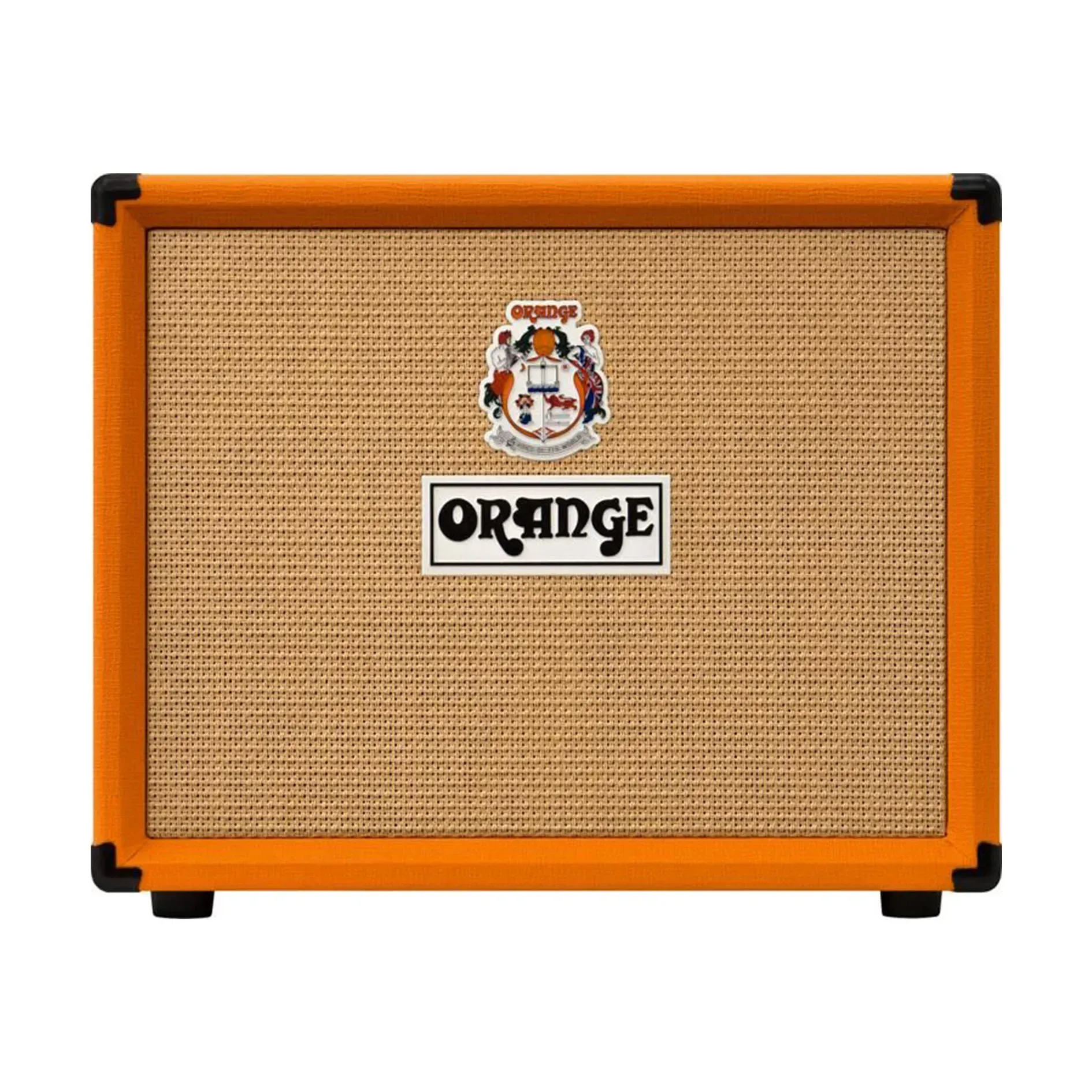 Orange Super Crush 100 - 100-watt 1 x 12 inch Combo Amp