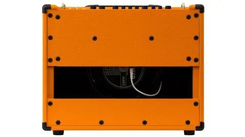 Orange Super Crush 100 - 100-watt 1 x 12 inch Combo Amp — view 3