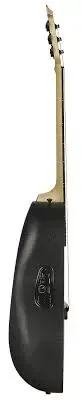 Ovation Mod TX Collection 2078TX-5 Deep Contour - Black Texture — view 3