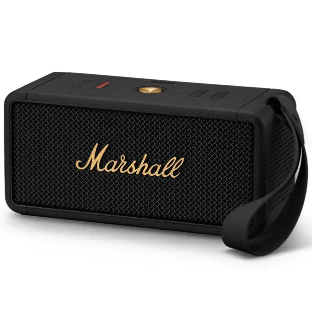 Marshall Middleton Portable Bluetooth Speaker