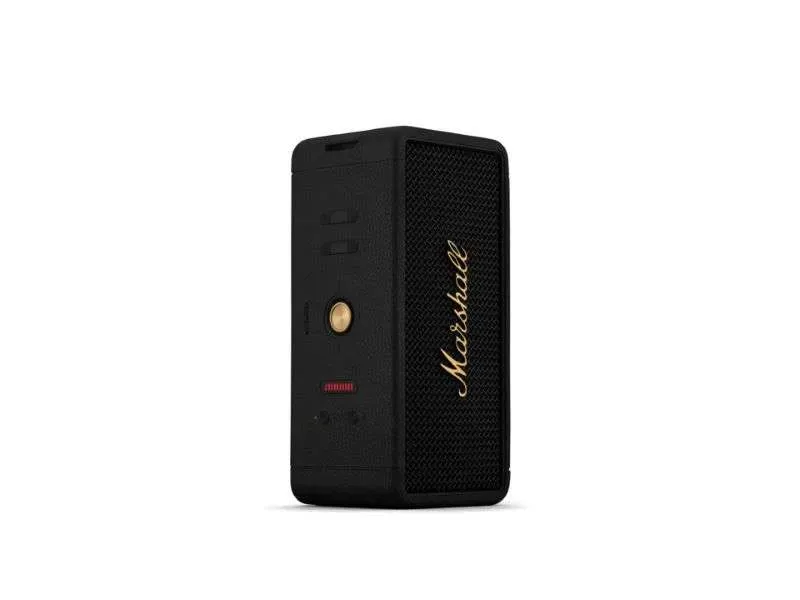 Marshall Middleton Portable Bluetooth Speaker — view 3