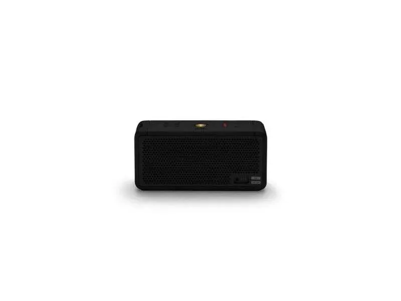 Marshall Middleton Portable Bluetooth Speaker — view 5