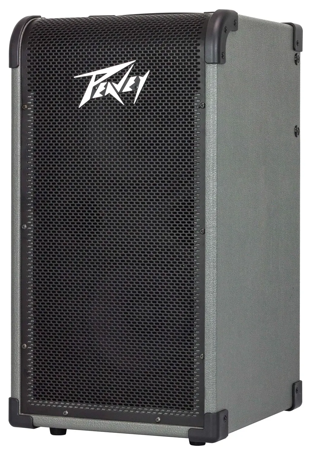 Peavey MAX 208 2×8 inch 200-watt Bass Combo Amp — view 3