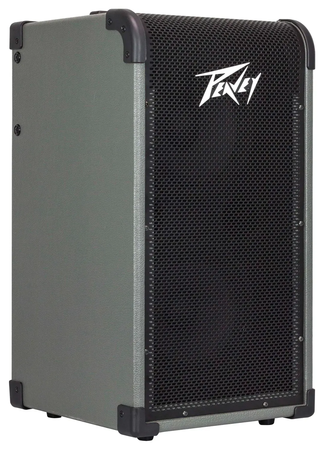Peavey MAX 208 2×8 inch 200-watt Bass Combo Amp — view 4