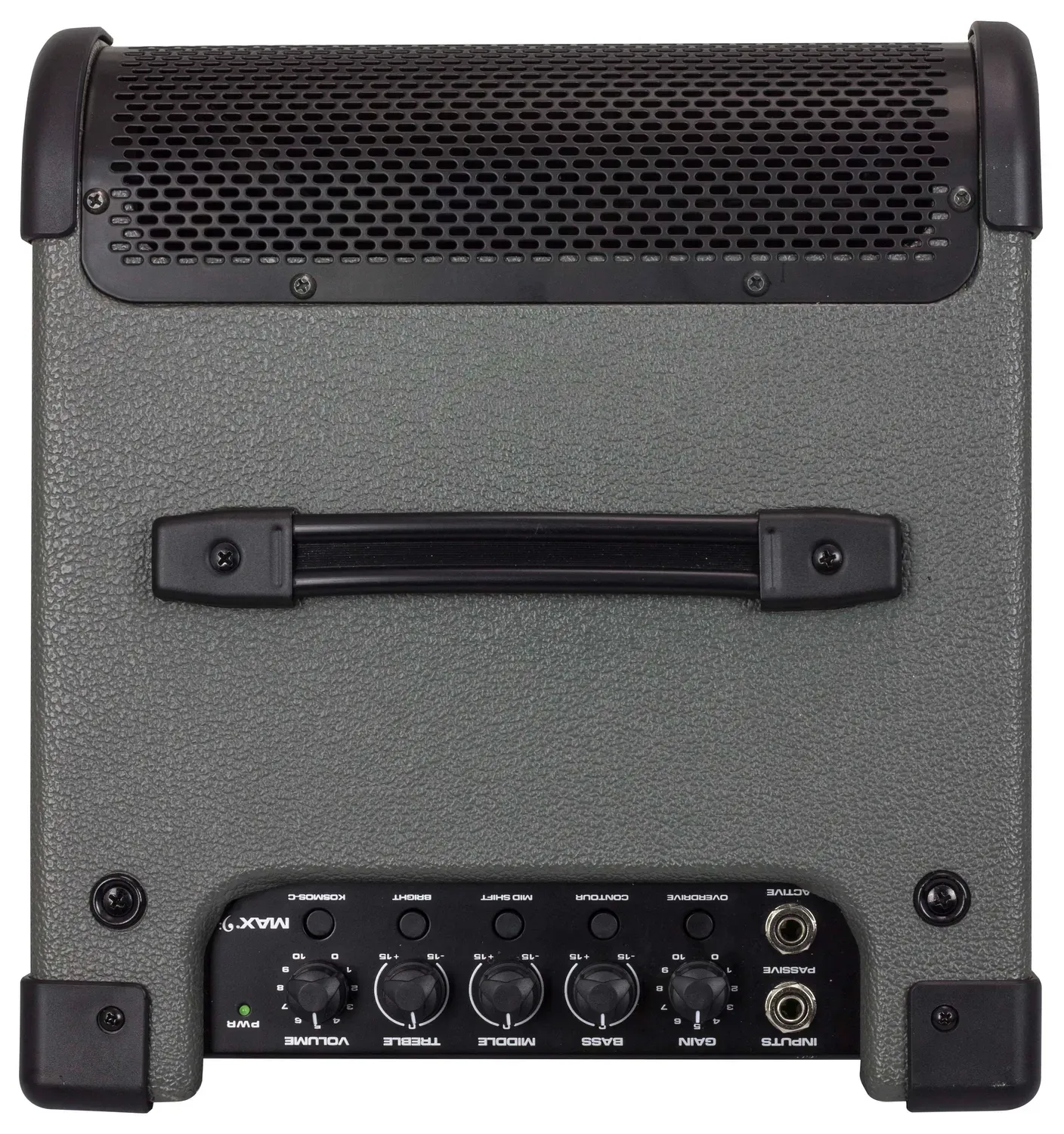Peavey MAX 208 2×8 inch 200-watt Bass Combo Amp — view 5