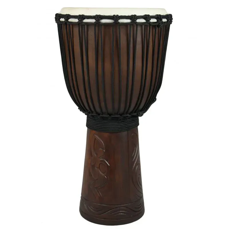 Toca Origins Series 12 inch Djembe (Earth Mother)