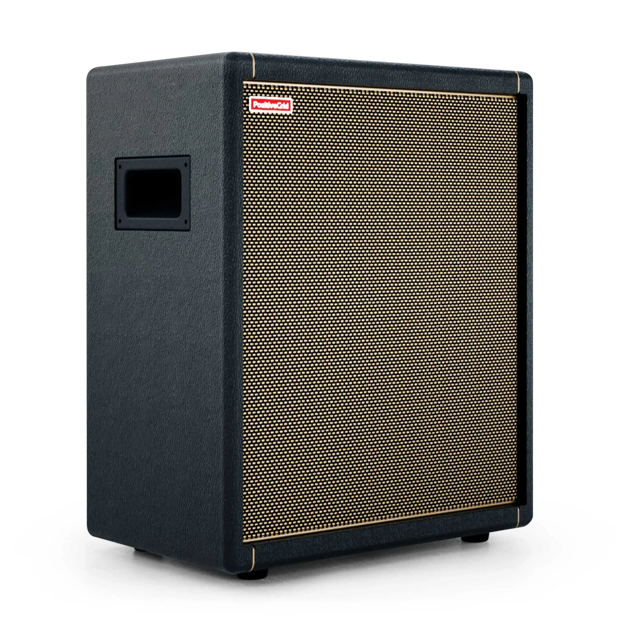 Positive Grid Spark 140-watt FRFR 1 x 10inch Powered Cabinet — view 2