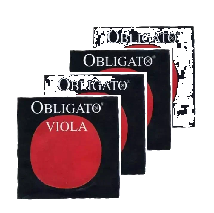 Pirastro Obligato Viola Set