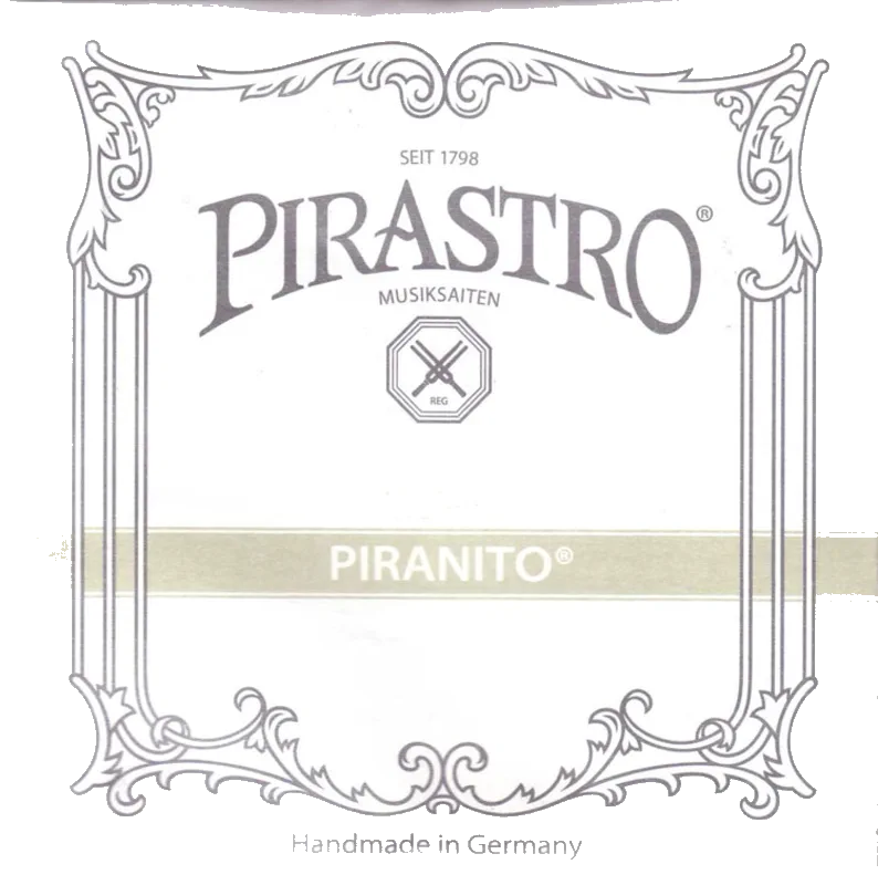 Pirastro Piranito Cello Single String A 4/4 — view 1