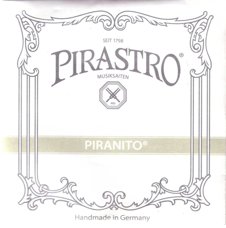 Pirastro Piranito Cello Single String C 4/4 — view 1