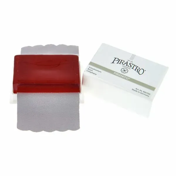 Pirastro Piranito Rosin for Violin and Viola — view 2