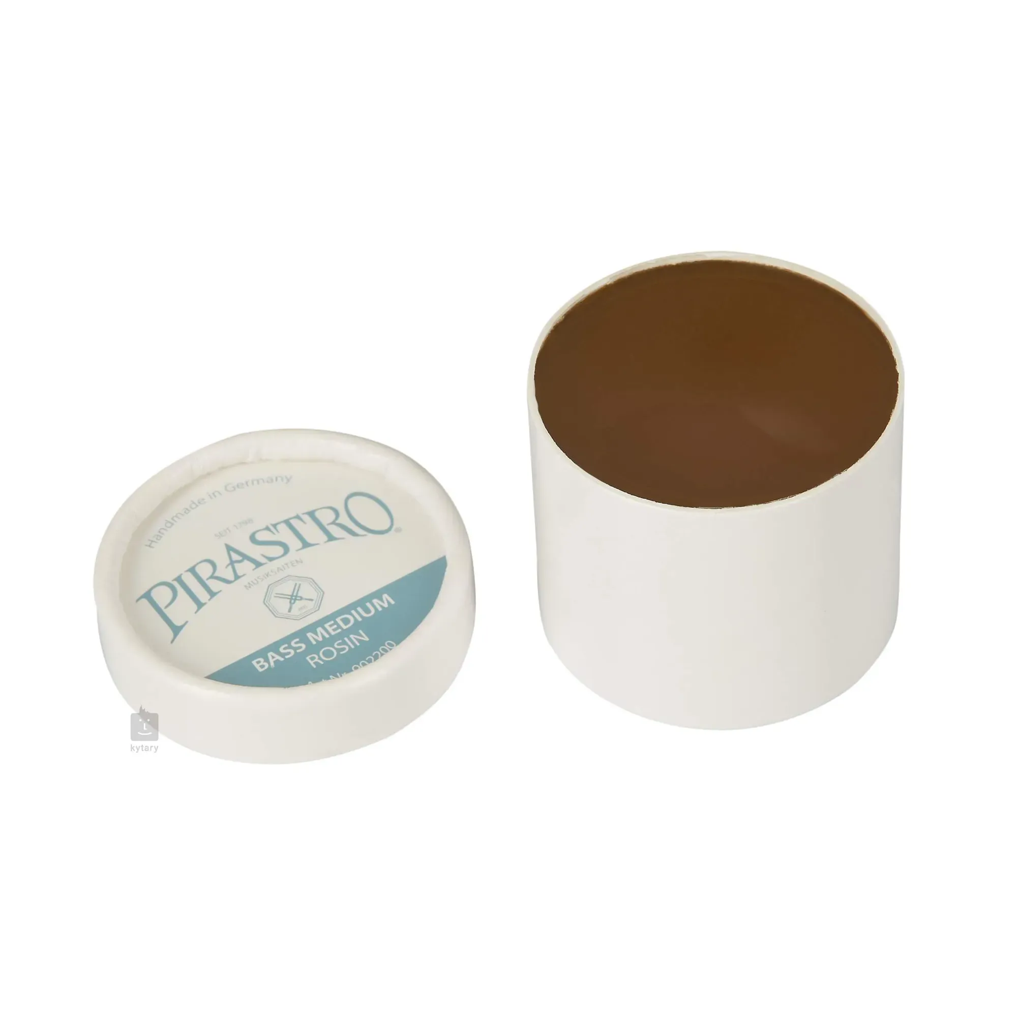 Pirastro Rosin for Double Bass — view 2