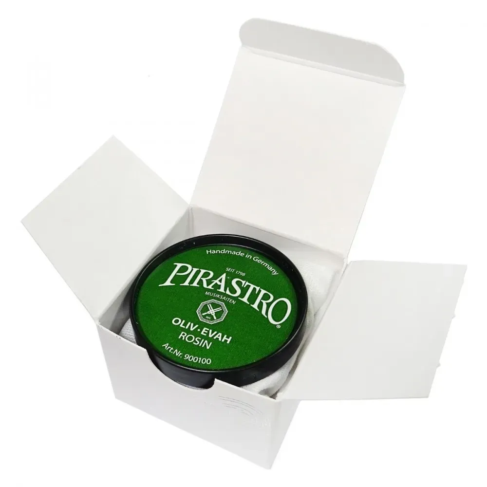 Pirastro Oliv/Evah Rosin for Violin or Viola — view 2