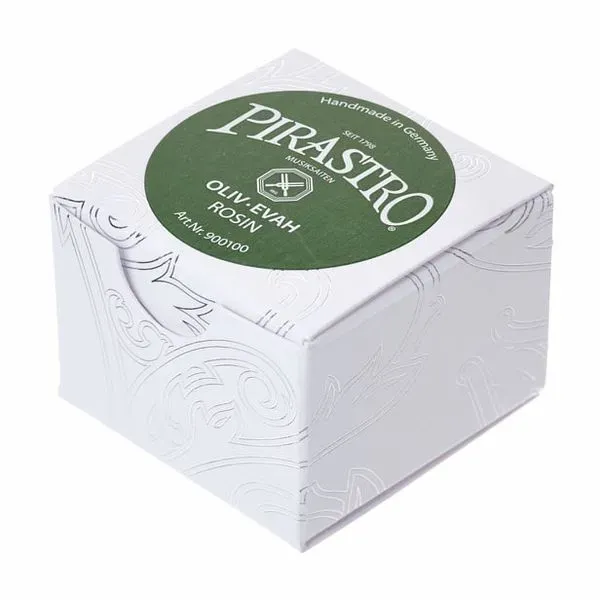 Pirastro Oliv/Evah Rosin for Violin or Viola — view 3
