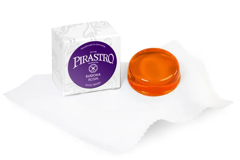 Pirastro Eudoxa Rosin for Violin or Viola