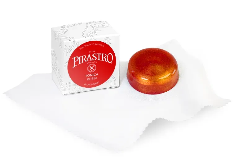 Pirastro Tonica Rosin for Violin or Viola